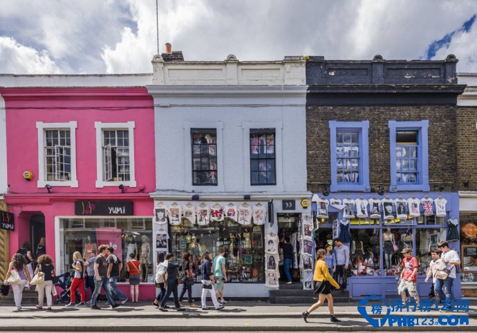 欧洲适合周末度假的城市TOP10 轻松愉悦度假期插图5