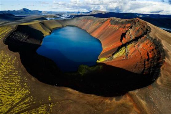 世界十大透明的湖 太浩湖上榜，贝加尔湖形成于2500万年前插图7