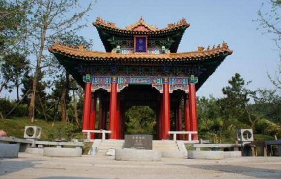 济宁好玩的地方排行榜 孔庙建筑群规模仅次于故宫插图1