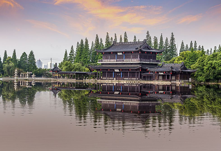 江苏十大名山排行榜 紫金山上榜 孙大圣故里位居榜首插图3