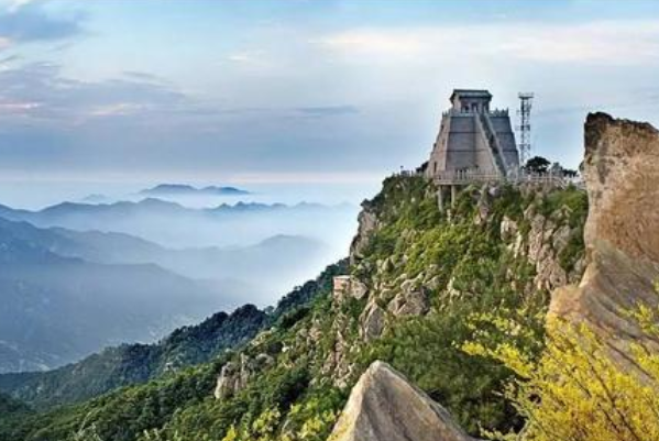 山东最值得去的十大景点 孔庙最具文化氛围，泰山海拔最高插图6