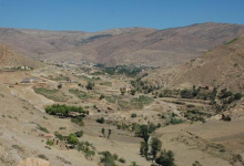 阿尔及利亚十大最受欢迎景点，贝尼哈玛德的卡拉城引人入胜|爱分享