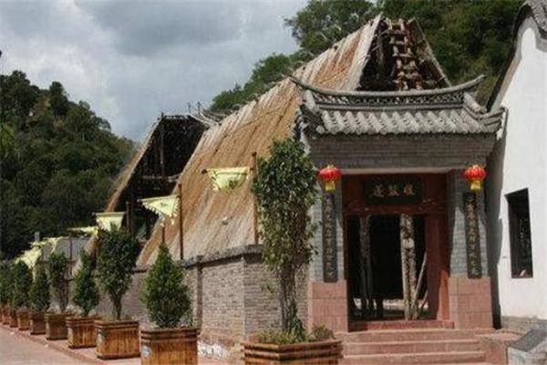 楚雄州最好玩的地方推荐 楚雄州好玩的地方排行榜插图8