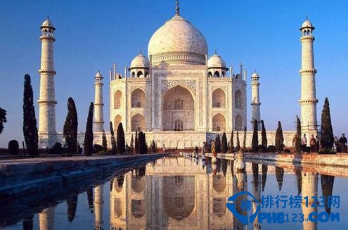 盘点世界上十大即将消逝的著名景点插图5