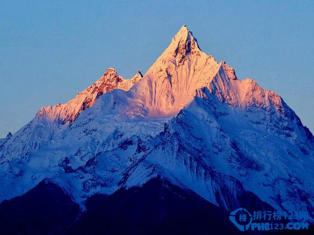 国内初冬雪景最美的十大旅游地排行榜插图1