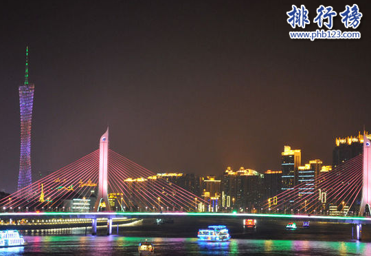 广州哪里适合情侣游玩?广州情侣必去的4个地方插图1