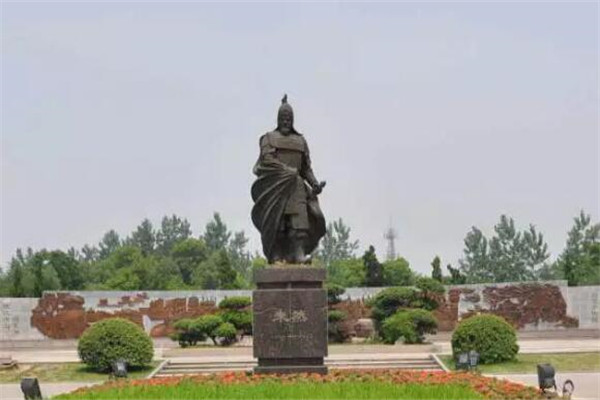 马鞍山最好玩的地方推荐 马鞍山好玩的地方排行榜插图4