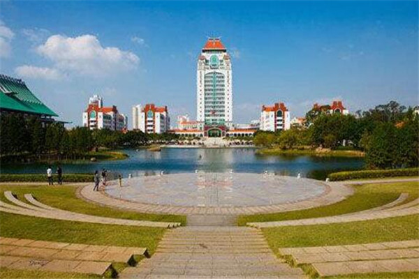 厦门八大约会圣地 你带女神去过哪几个呢插图5