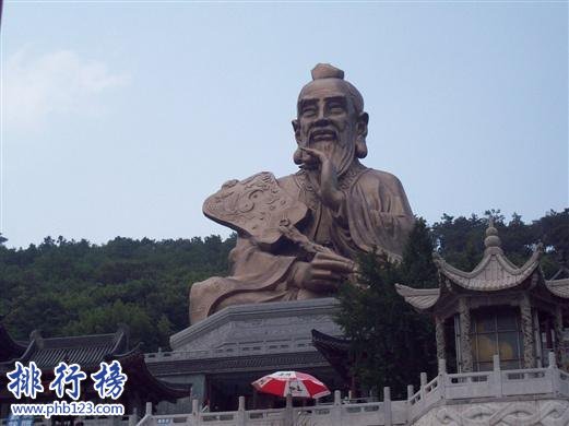 镇江好玩的地方排行榜 镇江十大旅游景点排名插图