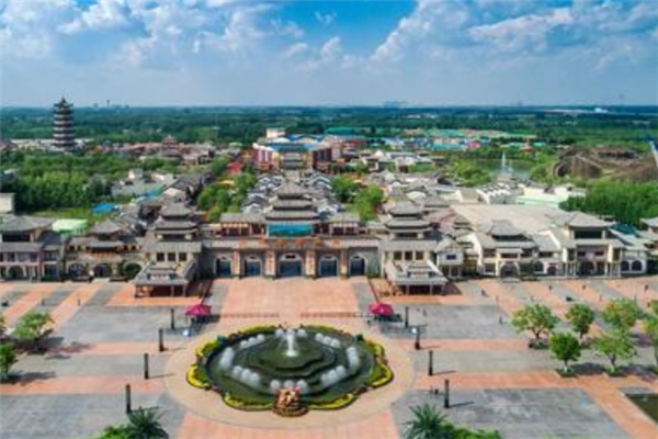 济南十大最受欢迎景点：千佛山上榜，它是天气第一泉插图7