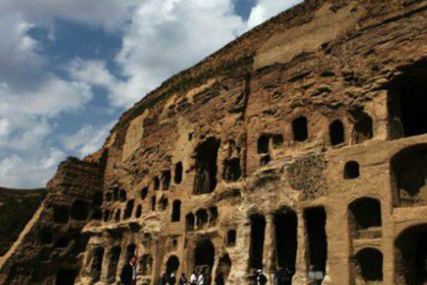 山西十大最好玩的景点 乔家大院影视化，壶口瀑布最壮观插图