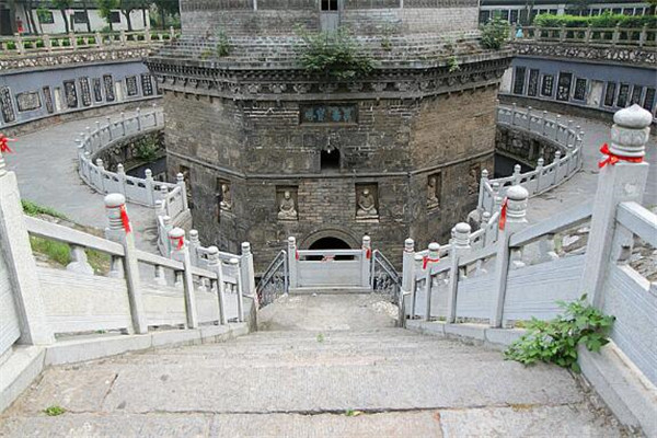 荆州最好玩的地方推荐 荆州好玩的地方排行榜插图7