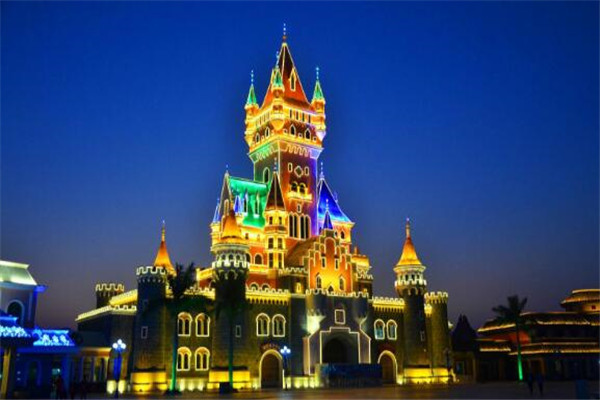 厦门适合情侣玩的地方 厦大上榜，鼓浪屿你们去过吗插图9