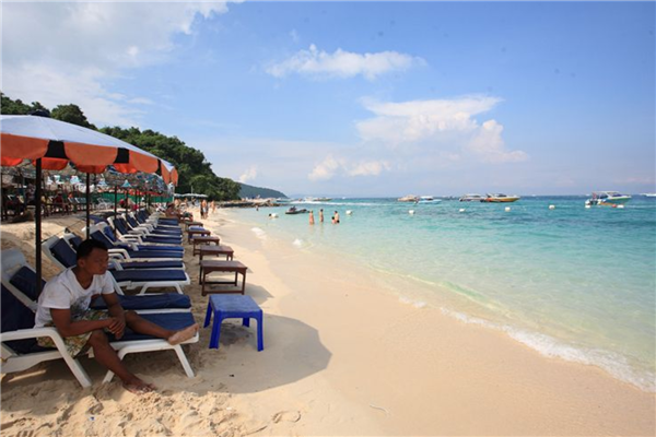 2020泰国十大必去景点 去泰国旅游必去的地方插图3