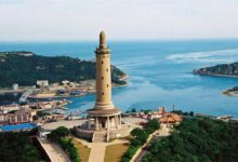 大连最好玩的地方推荐 大连好玩的地方排行榜|爱分享