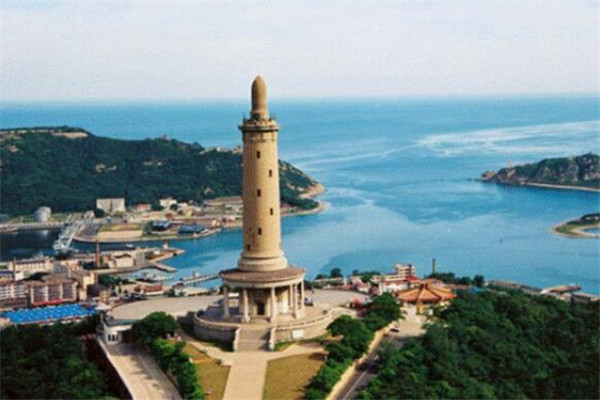 大连最好玩的地方推荐 大连好玩的地方排行榜插图9