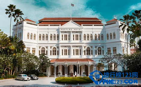 全球十大传奇酒店排行榜插图5