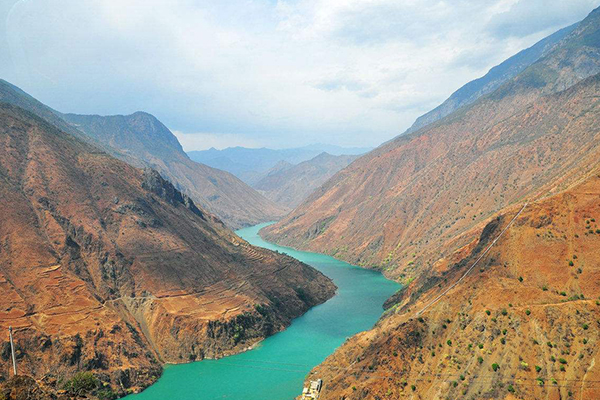 中国十大仙境：有的热烈奔放有的高贵冷艳但总能不虚此行插图8