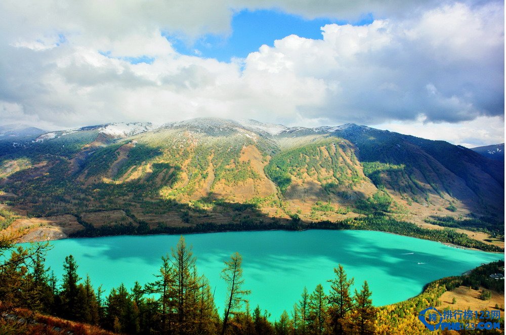 中国最适合洗肺10大城市，第一名果然是它插图7