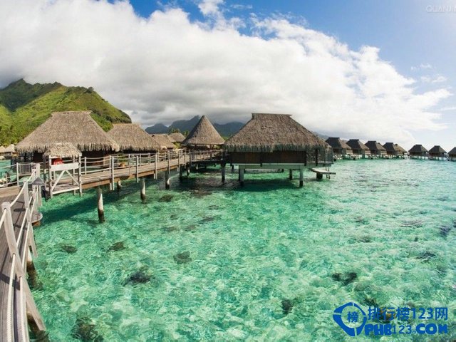 最适合过年家人度假的十大海岛排行榜插图3