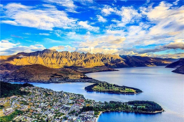 全球最美景点排行榜 九寨沟带有魔幻色彩很是美丽插图6