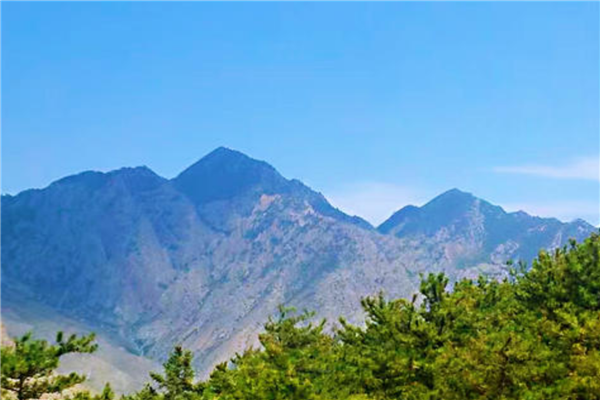 西北旅游十大景点排名 莫高窟观赏价值高 青海湖让人向往插图8