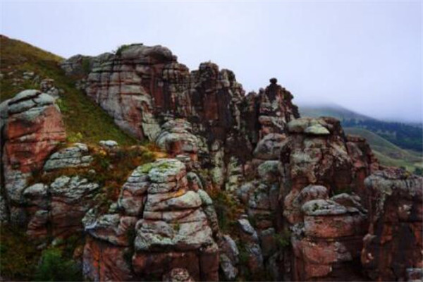 兴安盟有什么好玩的地方？盘点兴安盟好玩的地方排行榜插图7