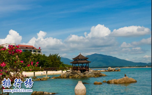海南有什么好玩的地方?海南旅游必去景点排行榜插图2