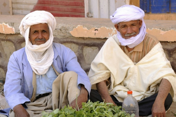 阿尔及利亚十大最受欢迎景点，贝尼哈玛德的卡拉城引人入胜插图1