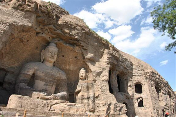 大同最好玩的地方推荐 大同好玩的地方排行榜插图