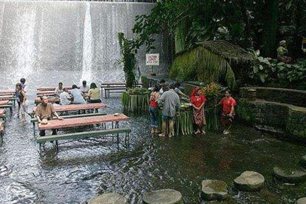 世界十大创意餐厅:海底餐厅上榜，每一家都带给你新奇体验插图3