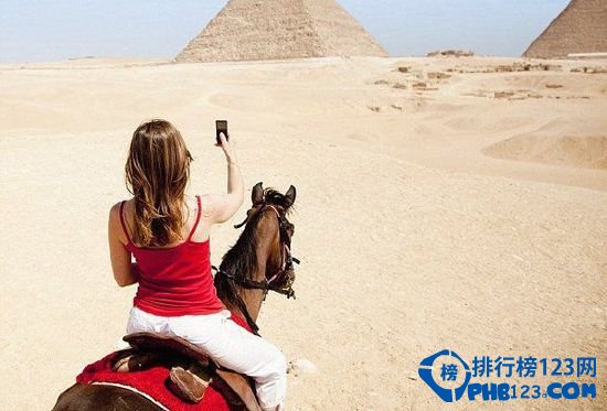 最不适合女性单独旅游的国度插图4