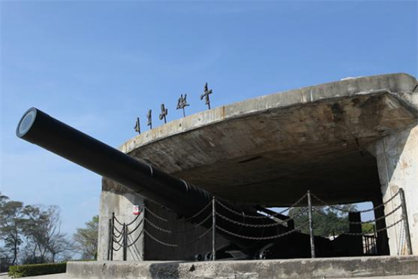 厦门十大好玩的地方推荐：日光岩上榜，第四可以跑马拉松插图6