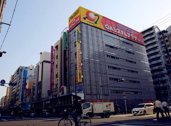 日本十大动漫圣地 盘点日本经典动漫打卡圣地插图7