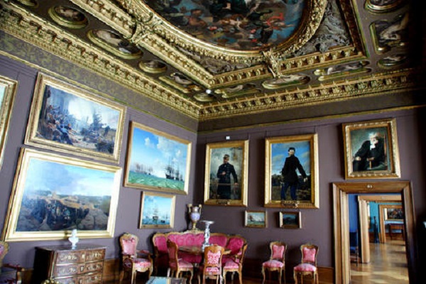 瑞典十大最受欢迎景点：冰旅馆上榜，第八小凡尔赛宫插图7