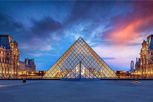 法国十大必去旅游景点，都说是最值得一去的景点插图2