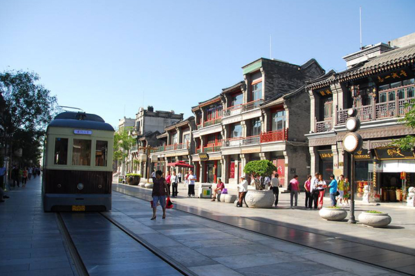 北京十大古街：什刹海酒吧街第二，第一古玩收藏者决不能错过插图6