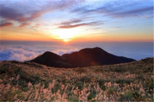 永州十大旅游景点：阳明山上榜，它是革命圣地插图2