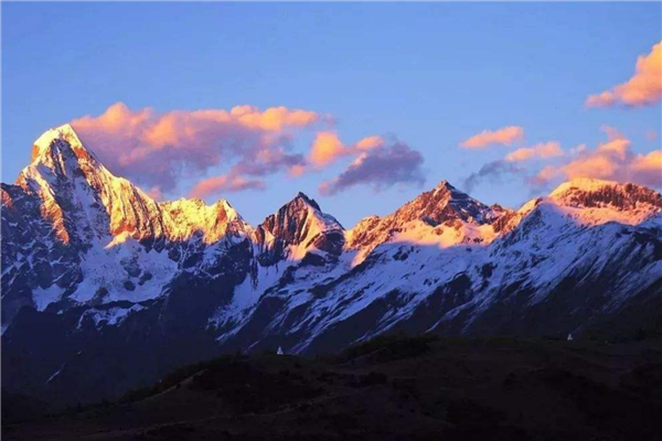 2020夏季爬山好去处 崂山景色秀美 长白山避暑圣地插图4