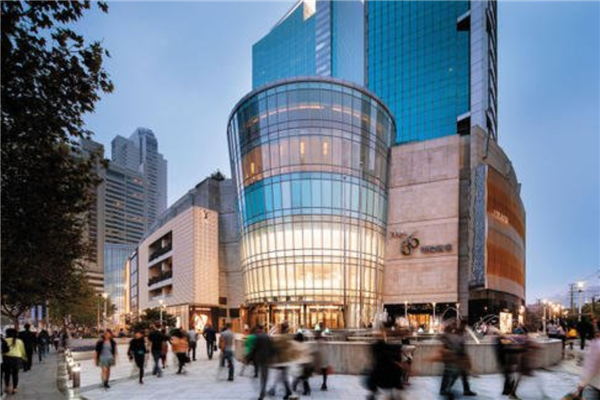 天津适合女生逛的好地方 集装箱生活馆KKV 奥特莱斯上榜插图9