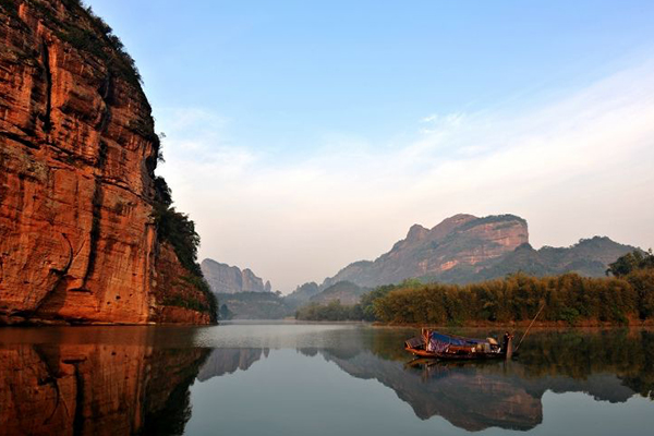 中国十大爬山好去处:黄山第二 第一有不计其数的珍稀动植物插图7