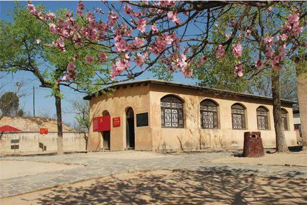 石家庄十大免费景点：双凤山上榜，它是革命圣地插图