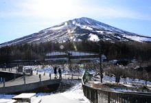 2017最新日本热门景点排行榜Top10：富士山仅排第三，灌篮高手去景点第|爱分享