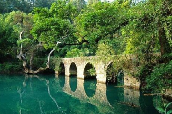 贵阳十大好评景点 黔灵山稳居第一，梵净山肯定上榜插图1