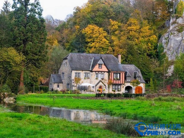 盘点：适合女生独自旅行的十个国家插图8