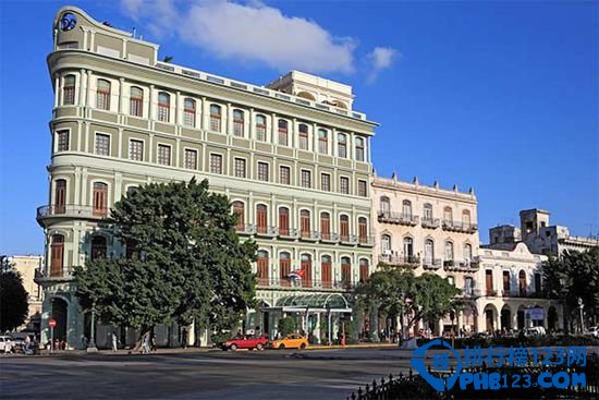 全球空气最好的城市TOP10插图