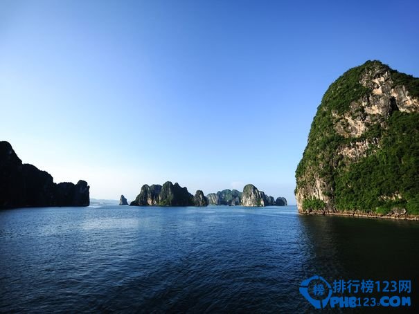 全球十大攀岩胜地排行榜插图3