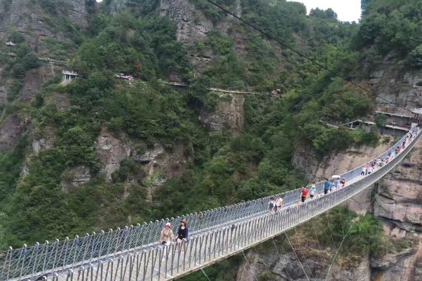 绍兴十大最受欢迎的景点：兰亭景区上榜，它是鲁迅故居插图6