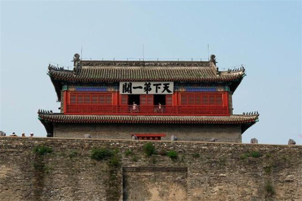 河北十大景点：北戴河上榜，第一非常适合夏季避暑插图8