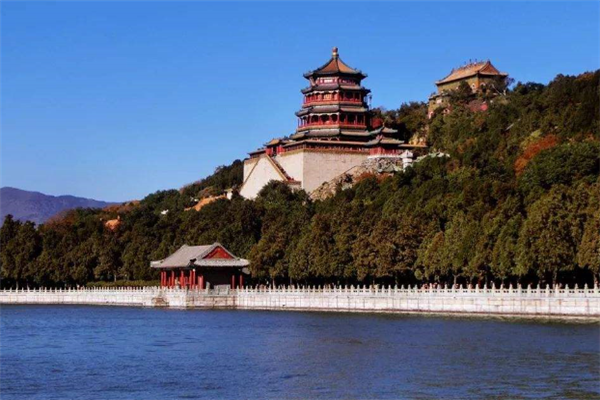 国家5A级旅游景区名单：鼓浪屿上榜，第六是上海的标志性建筑插图1